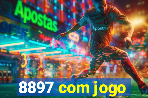 8897 com jogo